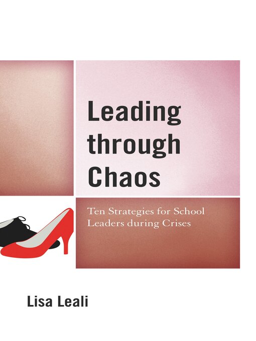 Title details for Leading through Chaos by Lisa Leali - Available